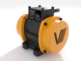 Vibramod Vibrasyon Pompası VMA 15/200 V:230/V:400 1500rpm 0.18Kw