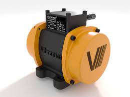 Vibramod Vibrasyon Pompası VMA 3/400 V:230 Y:400 3000rpm 0.36Kw