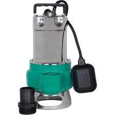 Wilo Waste 18.8 Kirli Su Dalgıç Pompa 5m 2925220