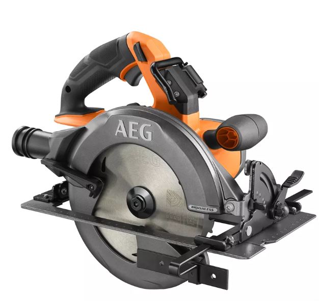 AEG 4935479661 BKS 18BL2-0 190mm Akülü Sunta Kesme