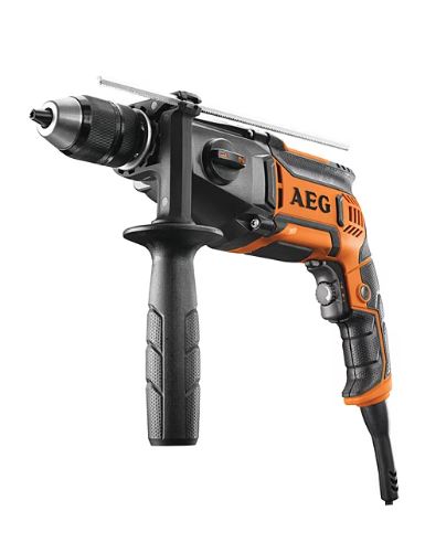 AEG SB2E 850 R Darbeli Matkap 850W