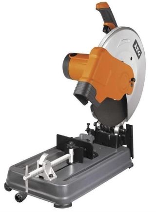 AEG 4935411770 SMT 355 Gönye Kesme Makinesi 2300W