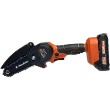 MaxExtra MX8008 Akülü Testere 20V 2.0Ah 5.11"