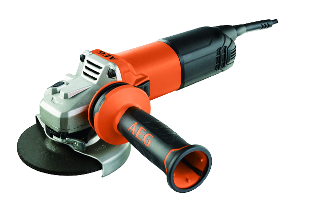 AEG 4935451309 WS13-125 SXE 1300W Avuç Taşlama