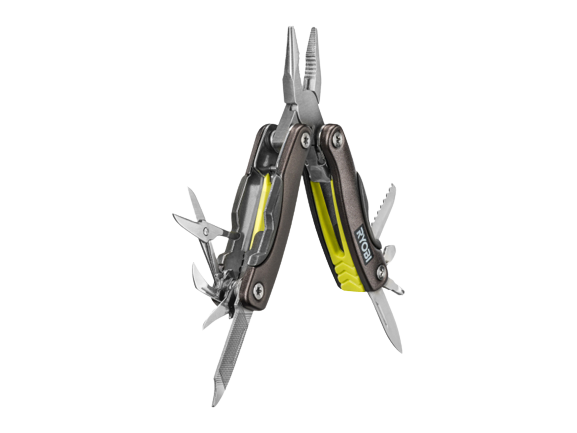 Ryobi 5132005329 14'ü Bir Arada Kompakt İş Aleti