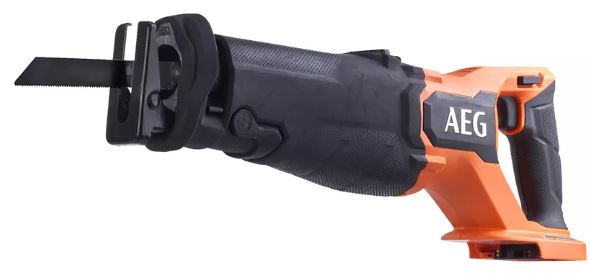 AEG 4935478941 BUS 18BL2-0 Akülü Kılıç Testere 18v