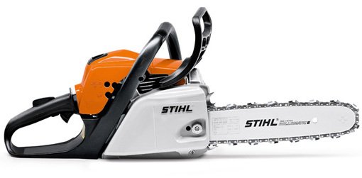 STIHL MS211 3/8"p p Benzinli Testere