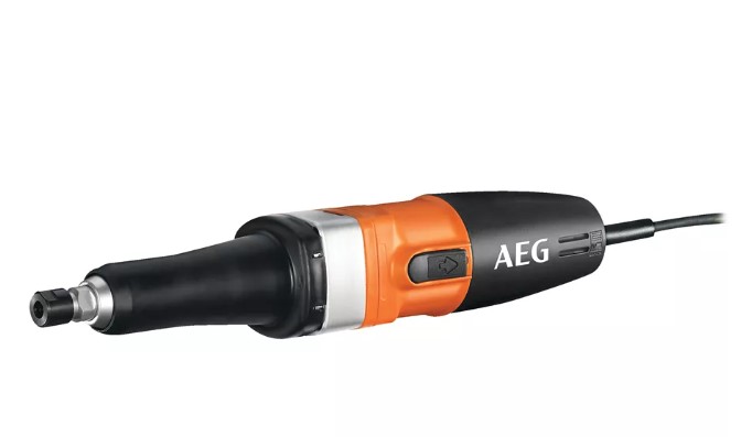 AEG 4935412965 GSL 600E Uzun Kalıpçı Taşlama 600W