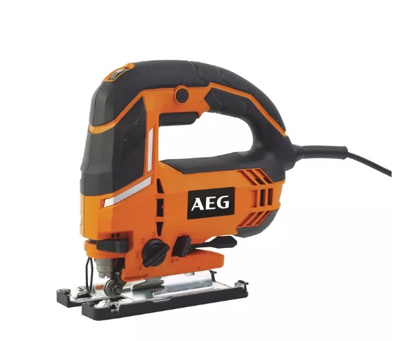 AEG 4935451000 Jig Saw Step 100X 700W 100MM Dakupaj Motoru