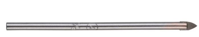 Milwaukee 4932363884 4x90 mm Cam Seramik Matkap Ucu