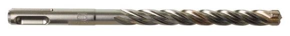 Milwaukee 4932352020  SDS-PLUS MX4 Beton Matkap Ucu 8X160mm