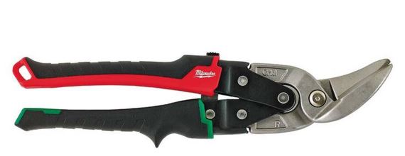 Milwaukee 48224022 Kaportacı Makası