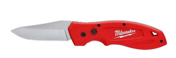 Milwaukee 48221990 Fastbak Katlanır Bıçak