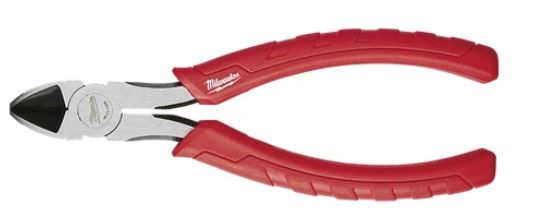 Milwaukee 48226106 Ağır Hizmet Tipi Yan Keski 160mm 6"