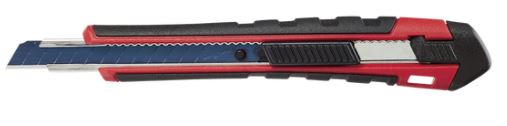 Milwaukee 48221960 Ayarlı Maket Bıçağı 9 mm