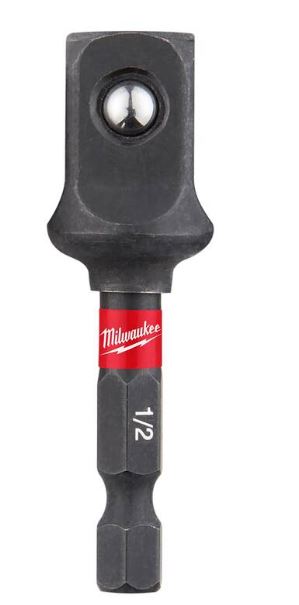 Milwaukee 4932478803 Bits Uç Adaptörü 1/2 Sd Lokma İçin
