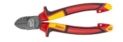 Milwaukee 4932464567 VDE çapraz kesici 160mm