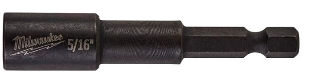 Milwaukee 4932352540 HEX LOKMA 5/16