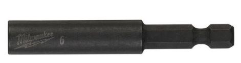 Milwaukee 4932352537 HEX LOKMA 6