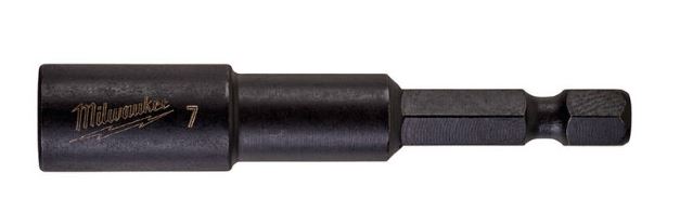 Milwaukee 4932352539 HEX LOKMA 7