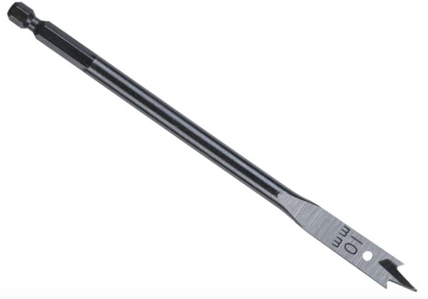 Milwaukee 4932363131 Matkap Ucu 10X160mm