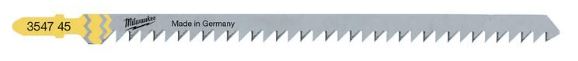 Milwaukee 4932354745 T744D Dekupaj Bıçağı 5 Adet