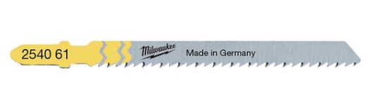 Milwaukee 4932254061 T101B Dekupaj Bıçağı 5 Adet