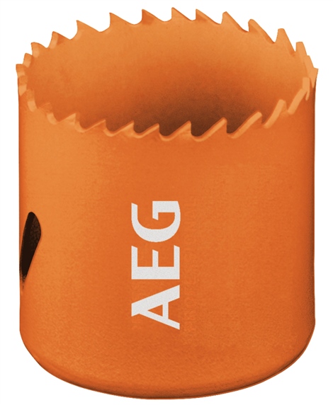 AEG 4932367256 35mm Metal Panç Profesyonel Seri