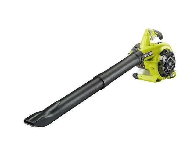 Ryobi RBV26B Benzinli Yaprak Toplama-Üfleme Makinesi