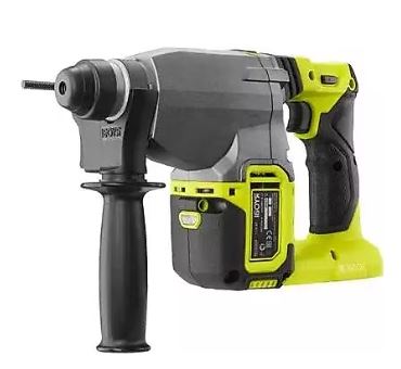 Ryobi 5133004620 RSDS18X Solo Akülü Kırıcı Delici