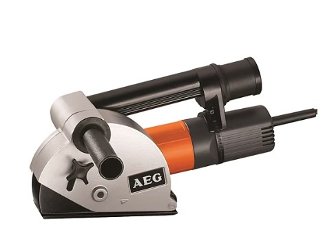 AEG MFE 1500 Beton Kanal Açma Makinesi 1500W 125mm M14