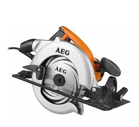 AEG KS 55 C 1200W Daire Testere