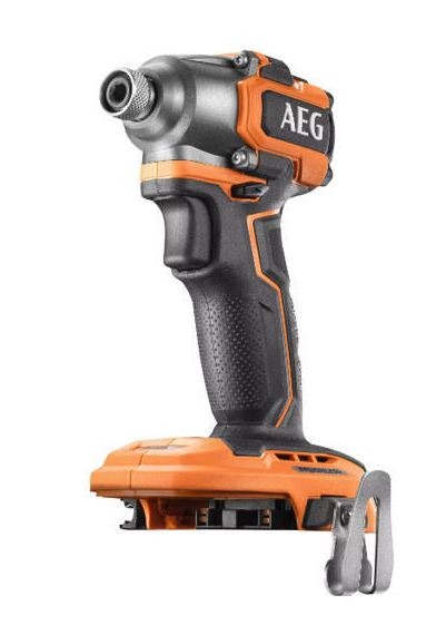 AEG 4935472278 BSS 18SBL-0 AKÜLÜ DARBELİ VİDALAMA 18V