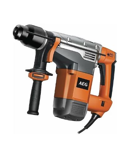 AEG KH 5 E 1200W Pnömatik Kırıcı Delici