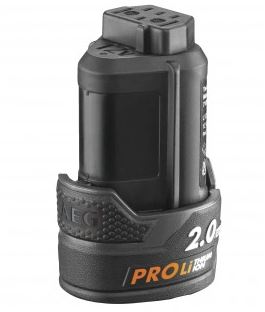 AEG 4932430165 L1220 Li-Ion Batarya 12V