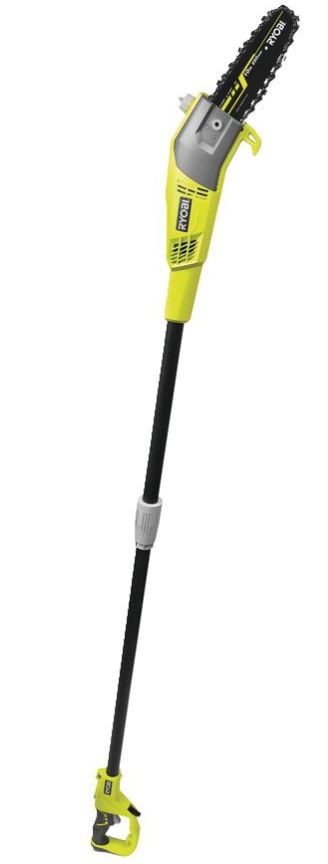 Ryobi 5133002321 RPP755E Yüksek Dal Budama Testeresi 750W