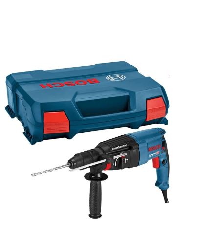 GHB B0611253703 2-26 DRE KIRICI DELİCİ MATKAP