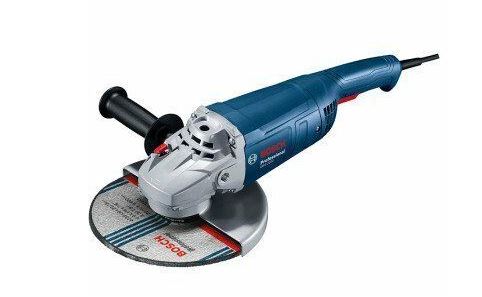 BOSCH GWS B06018C1100 2200-230 H TAŞLAMA