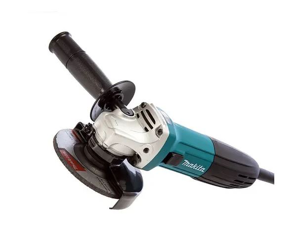 MAKİTA GA4530R AVUÇ TAŞLAMA