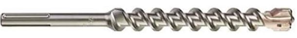 Milwaukee 4932352785 SDS-MAX MX4 Beton Matkap Ucu-4 Elmas 32X370mm