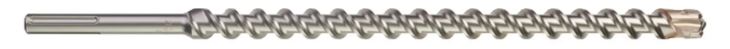 Milwaukee 4932352779 SDS-MAX MX4 Beton Matkap Ucu-4 Elmas 28X570mm
