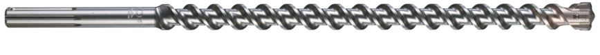 Milwaukee 4932352775 SDS-MAX MX4 Beton Matkap Ucu-4 Elmas 25X520mm
