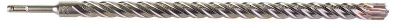 Milwaukee 4932356506 SDS-MAX MX4 Beton Matkap Ucu-4 Elmas 22X450mm