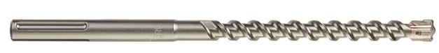 Milwaukee 4932352760 SDS-MAX MX4 Beton Matkap Ucu-4 Elmas 18X340mm
