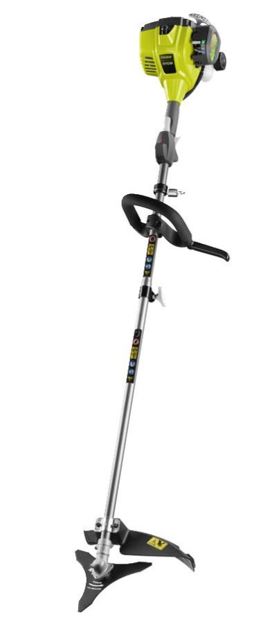 Ryobi 5133002536 RBC254SESO BENZİNLİ TIRPAN MAKİNASI 25.4cc 1 hp