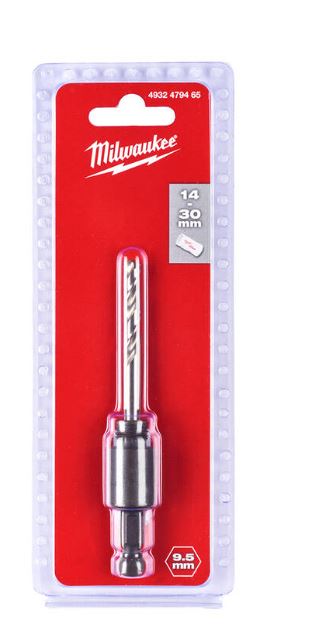 Milwaukee 4932479465 14-30mm X 1/2X20mm Panç Adaptörü