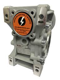 Volt Redüktör 80/B14 10 Silver ESV-050