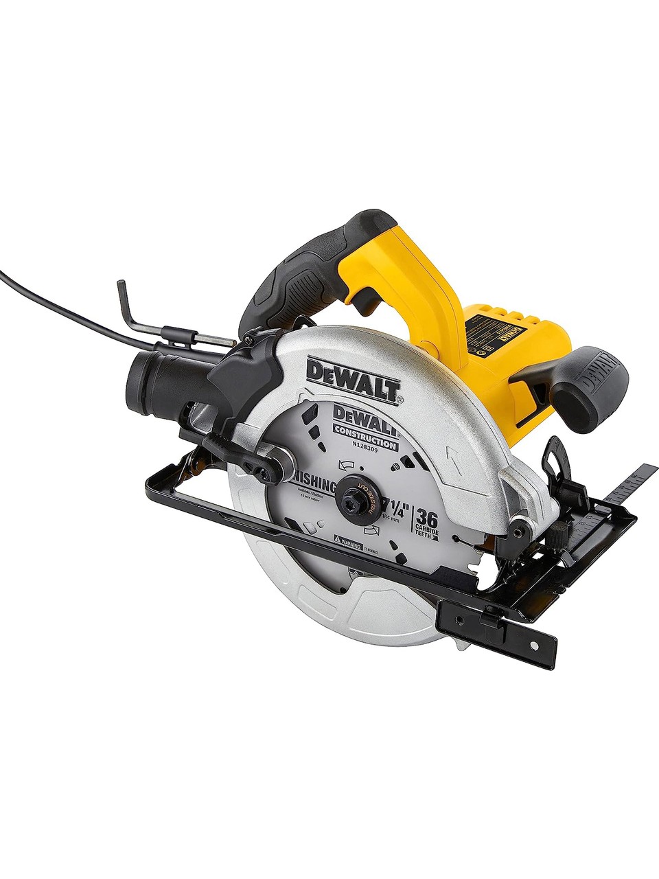 DEWALT DAİRE TESTERE  1500W 190MM  DWE5615