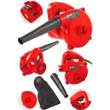 ATLAS BL 500 ÜFLEME MAKİNASI 500 W