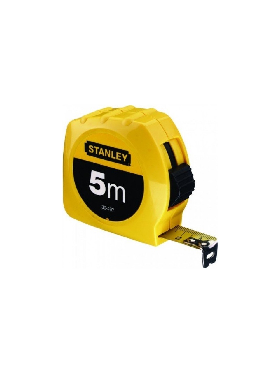 METRE SARI SERİ 5 M X 19 MM